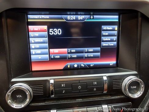 Used 2015 Ford Mustang GT Premium w/ Equipment Group 401A image 15