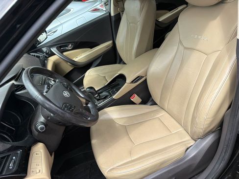 Used 2014 Hyundai Azera FWD image 6
