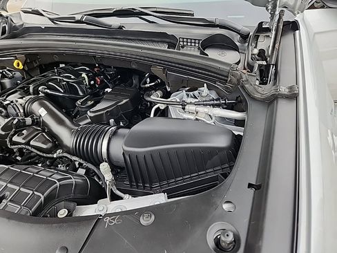 Certified 2024 Jeep Grand Cherokee Altitude image 34