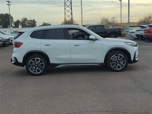 New 2026 BMW X1 xDrive28i w/ Technology Package image 5