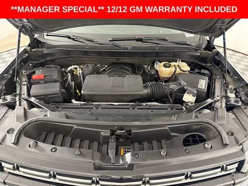 Used 2021 Chevrolet Tahoe RST RWD image 30
