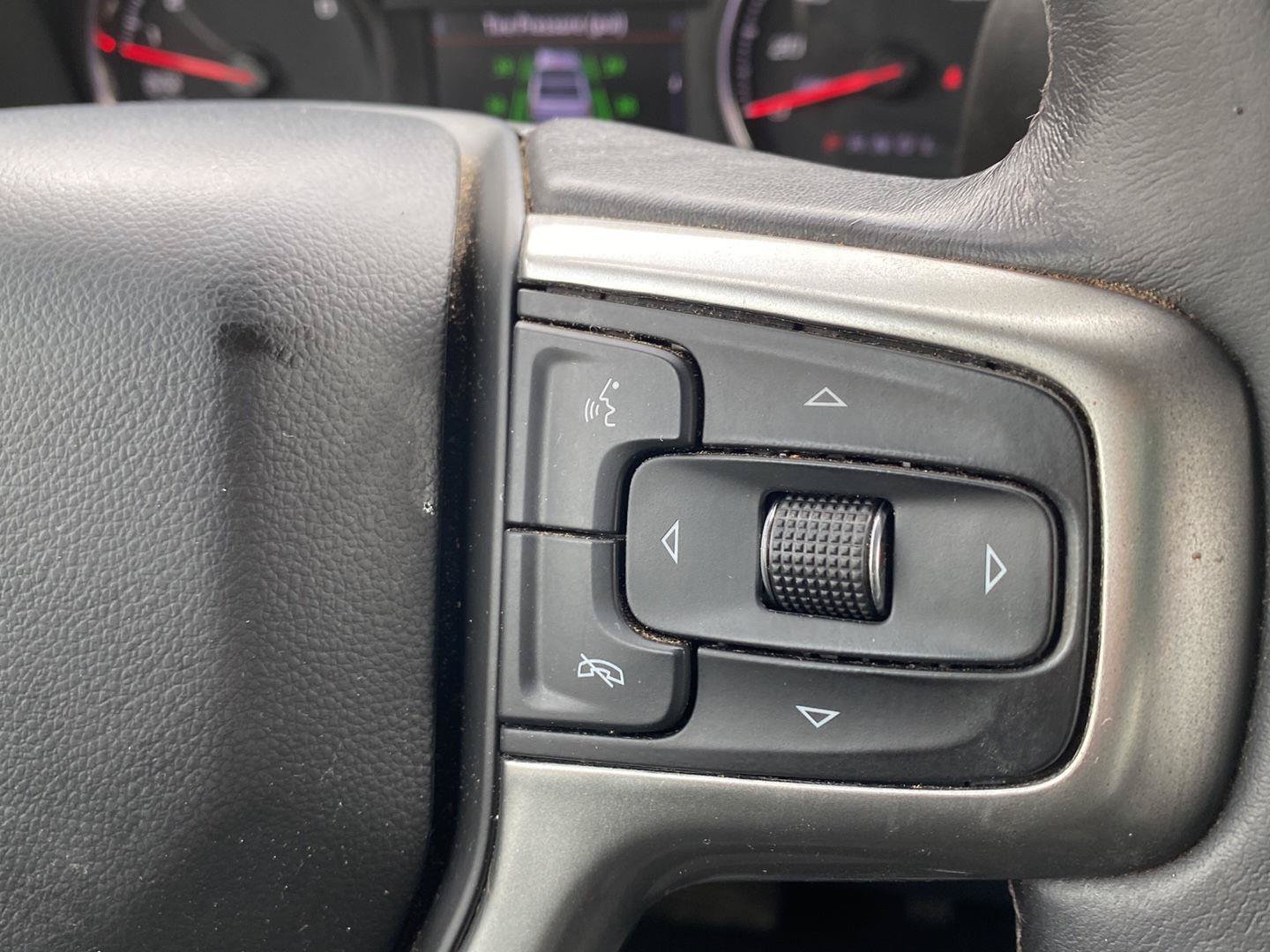 Used 2022 Chevrolet Silverado 1500 RST w/ All Star Edition Plus AWD/4WD image 20