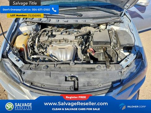 Used 2014 Scion tC 10 Series image 15