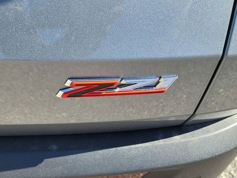 New 2026 Chevrolet Traverse Z71 w/ Driver Confidence Package image 6