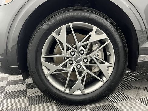 Used 2025 Genesis GV70 2.5T image 20