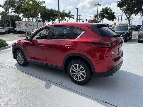 Used 2023 MAZDA CX-5 AWD 2.5 S image 12