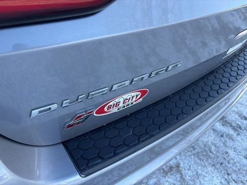 Used 2019 Dodge Durango R/T image 51