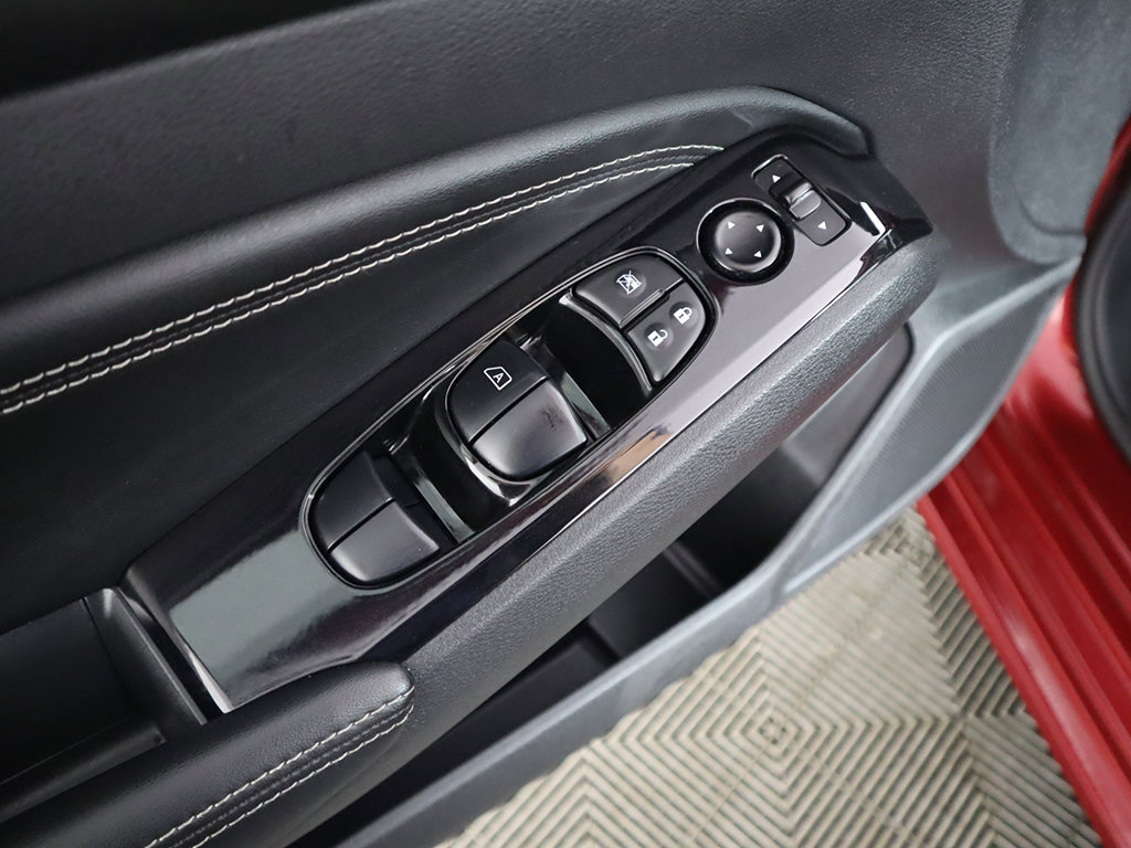 Used 2023 Nissan Altima 2.5 SV w/ SV Premium Package FWD image 40