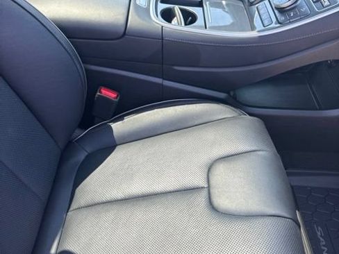 Used 2023 Hyundai Santa Fe Limited AWD/4WD image 40