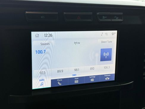 Used 2023 Ford F250 XL w/ STX Appearance Package AWD/4WD image 22