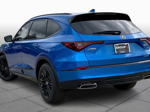 New 2026 Acura MDX A-Spec image 7
