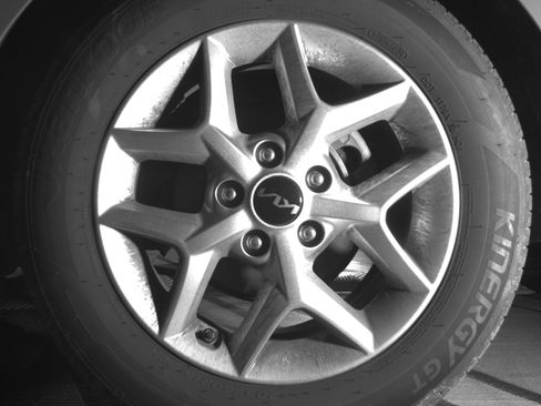 Used 2025 Kia Soul LX w/ LX Technology Package image 14