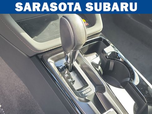 New 2026 Subaru Forester Sport AWD/4WD image 20