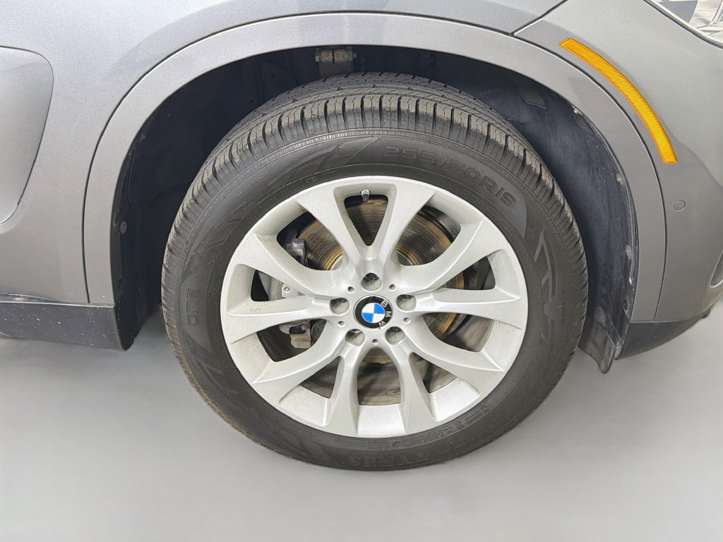 Used 2018 BMW X5 xDrive35i AWD/4WD image 29