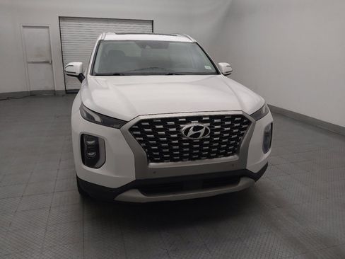 Used 2022 Hyundai Palisade SEL w/ Premium Package FWD image 14