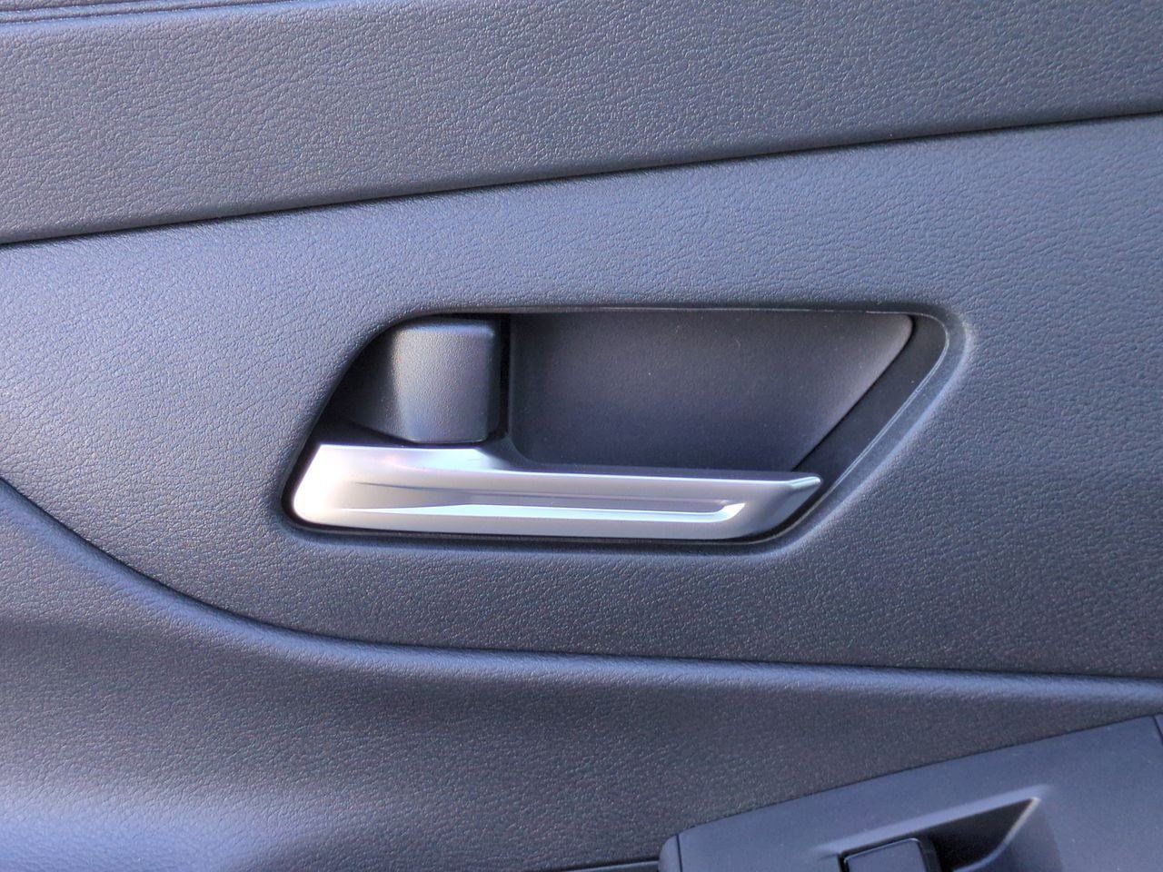 New 2026 Nissan Sentra S w/ Floor Mat Package FWD image 27
