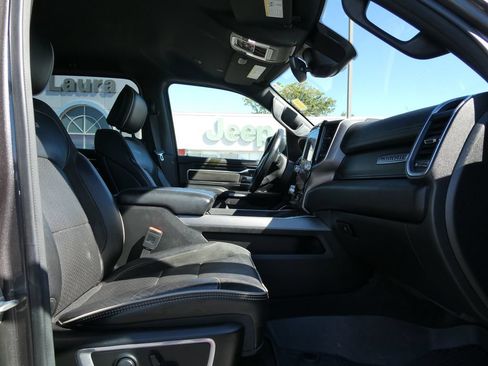 Used 2023 RAM 1500 Laramie AWD/4WD image 13