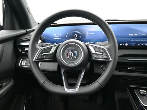 New 2026 Buick Enclave Sport Touring w/ Power Package image 10