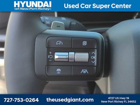 New 2026 Hyundai Santa Fe XRT image 24