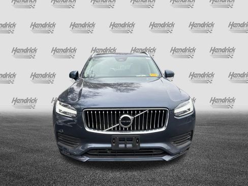 Certified 2023 Volvo XC90 B5 Core w/ Protection Package Premier image 41