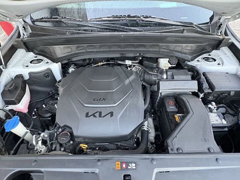 Used 2021 Kia Seltos EX image 33