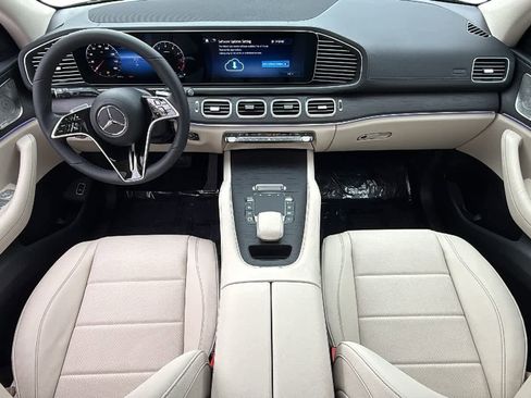 New 2026 Mercedes-Benz GLE 350 4MATIC image 5