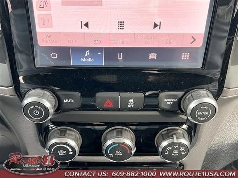 New 2026 RAM 5500 Tradesman w/ Chrome Appearance Group image 28