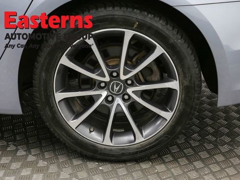 Used 2016 Acura TLX V6 w/ Technology Package image 35