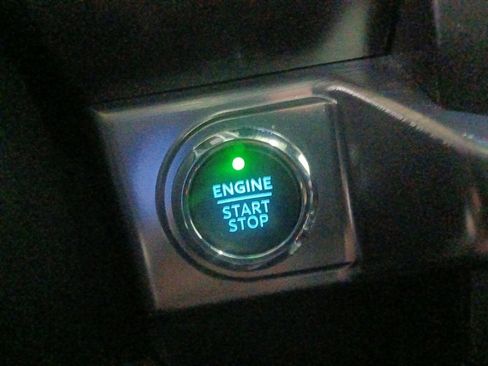 Used 2023 Ford F150 Lariat w/ Equipment Group 502A High image 15