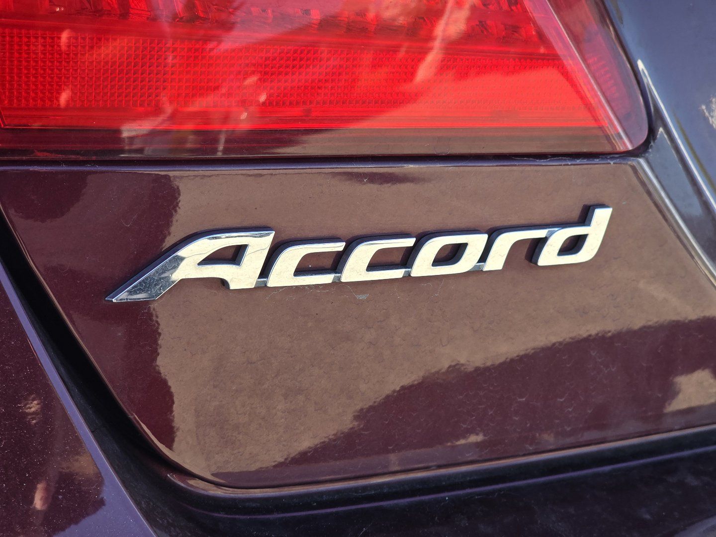 Used 2013 Honda Accord LX image 18