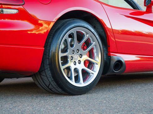 Used 2004 Dodge Viper SRT-10 RWD image 79