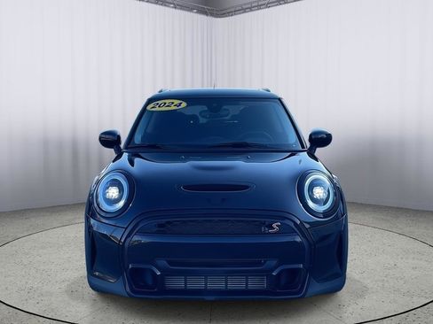 Used 2024 MINI Cooper S image 16