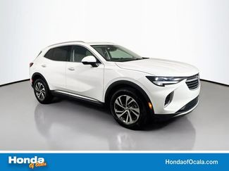 Used 2023 Buick Envision Essence AWD/4WD video 1