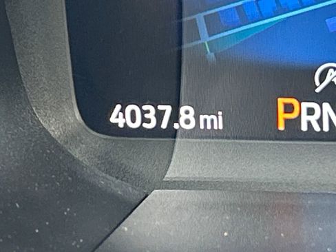 Used 2025 Ford Explorer ST w/ Sun And Sound Package image 22