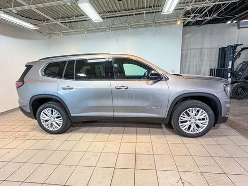 New 2025 GMC Acadia Elevation w/ Elevation Premium Package image 4