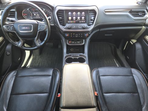 Used 2020 GMC Acadia AT4 w/ Driver Alert Package II image 28