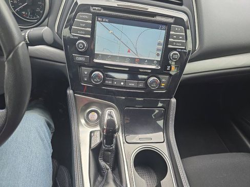 Used 2016 Nissan Maxima 3.5 S image 32