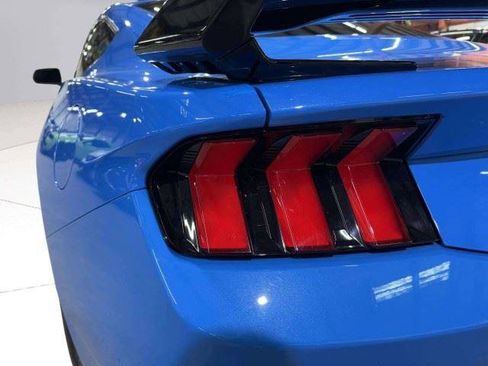 Used 2024 Ford Mustang GT RWD image 51