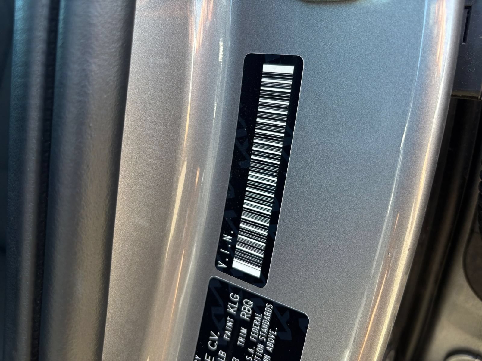 Used 2026 Kia K4 FWD image 29