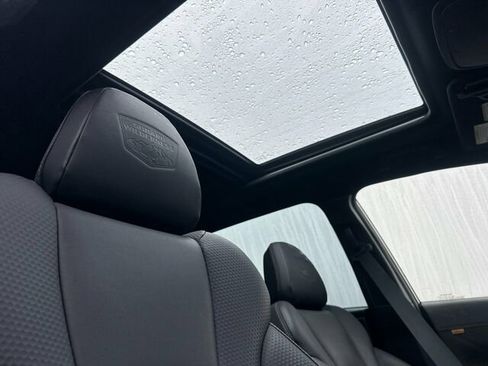 Certified 2023 Subaru Forester Wilderness image 19