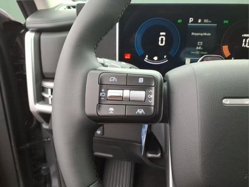 New 2026 Hyundai Santa Fe XRT AWD/4WD image 20