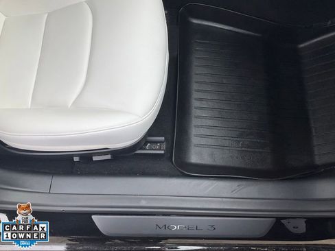 Used 2023 Tesla Model 3 Standard Range image 60