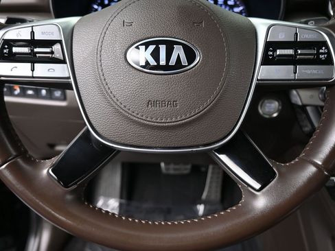 Used 2021 Kia Telluride SX image 33