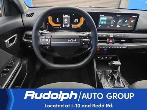 Used 2025 Kia K4 FWD image 14