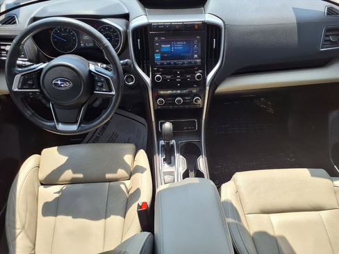 Used 2019 Subaru Ascent Limited image 4