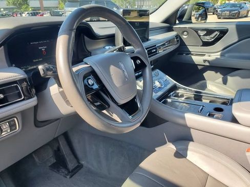 Used 2020 Lincoln Aviator Reserve w/ Elements Package Plus AWD/4WD image 10