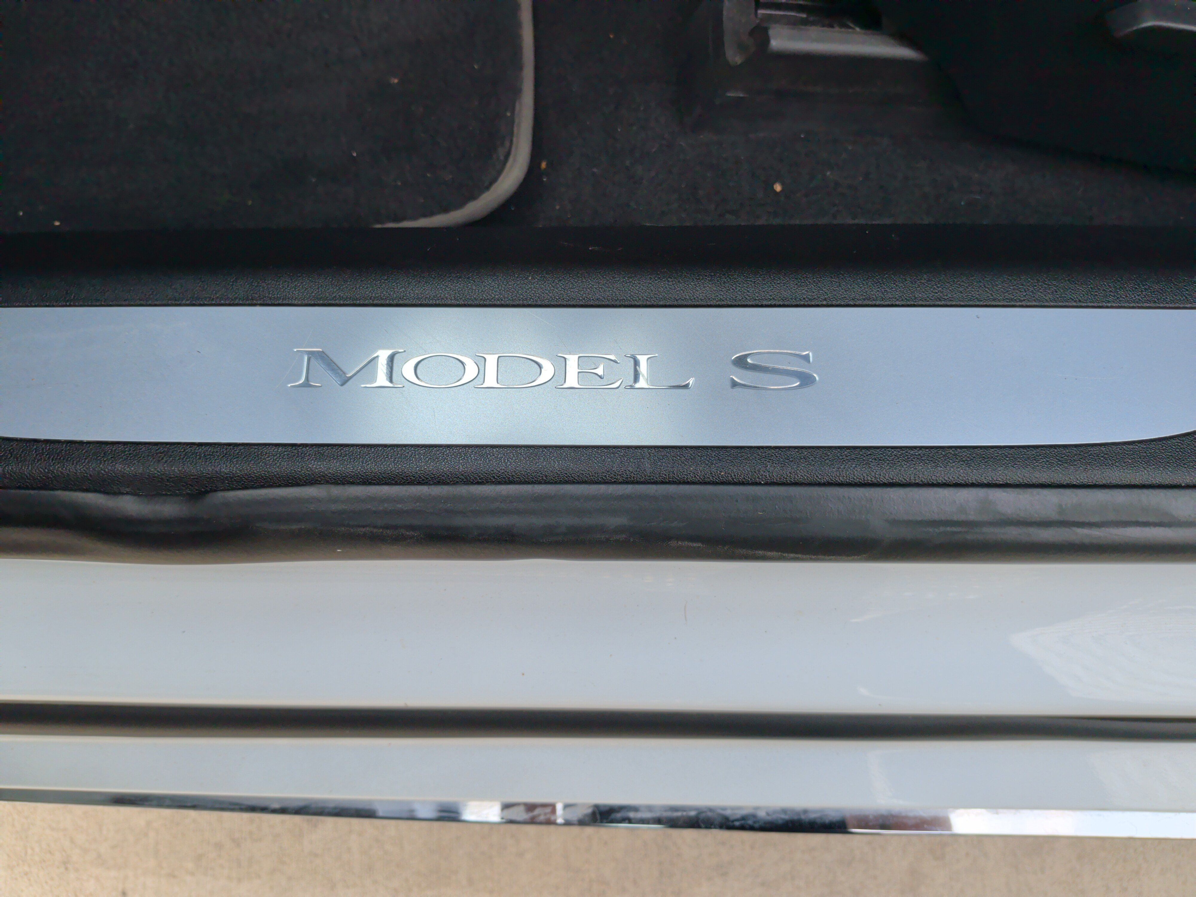Used 2020 Tesla Model S Long Range Plus AWD/4WD image 36