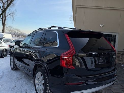 Used 2016 Volvo XC90 T6 Momentum w/ Momentum Plus Package image 4