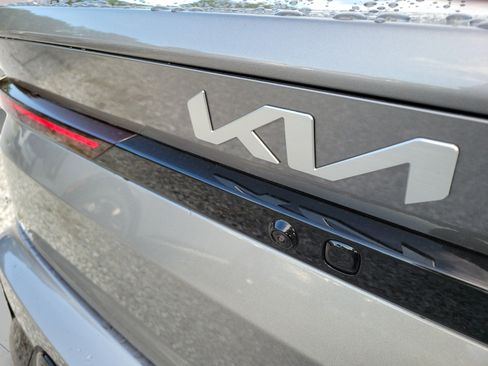 New 2026 Kia K4 GT-Line FWD image 32