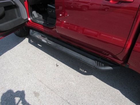 Certified 2022 GMC Sierra 1500 AT4X image 13